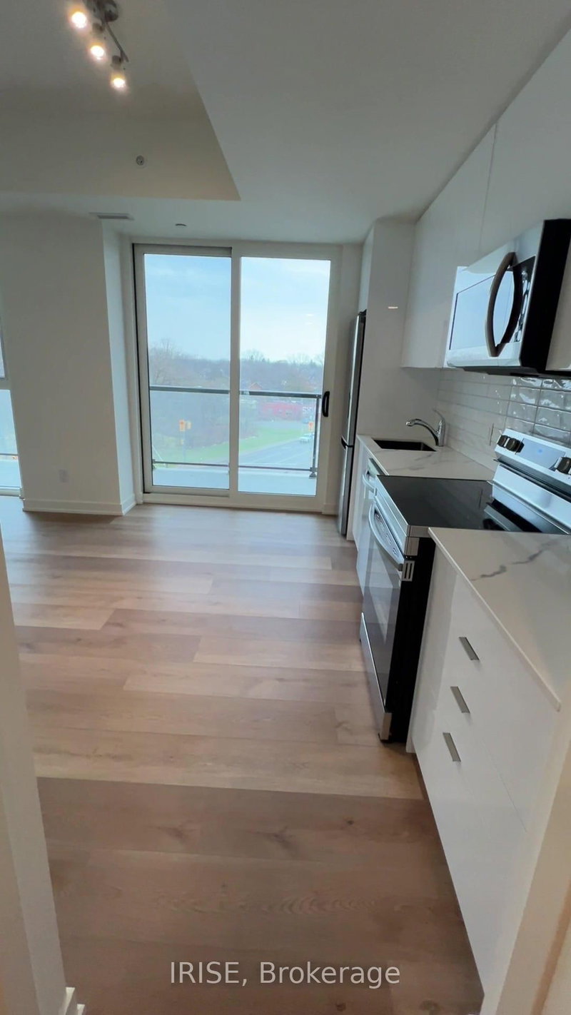 508 - 33 Erie Ave, Brantford, N3S 2E7 | Image 3