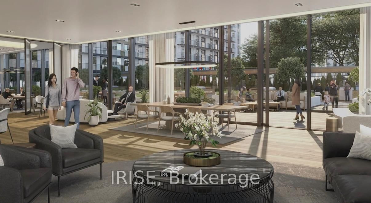 33 Erie Avenue, Unit 508 - Photo 4