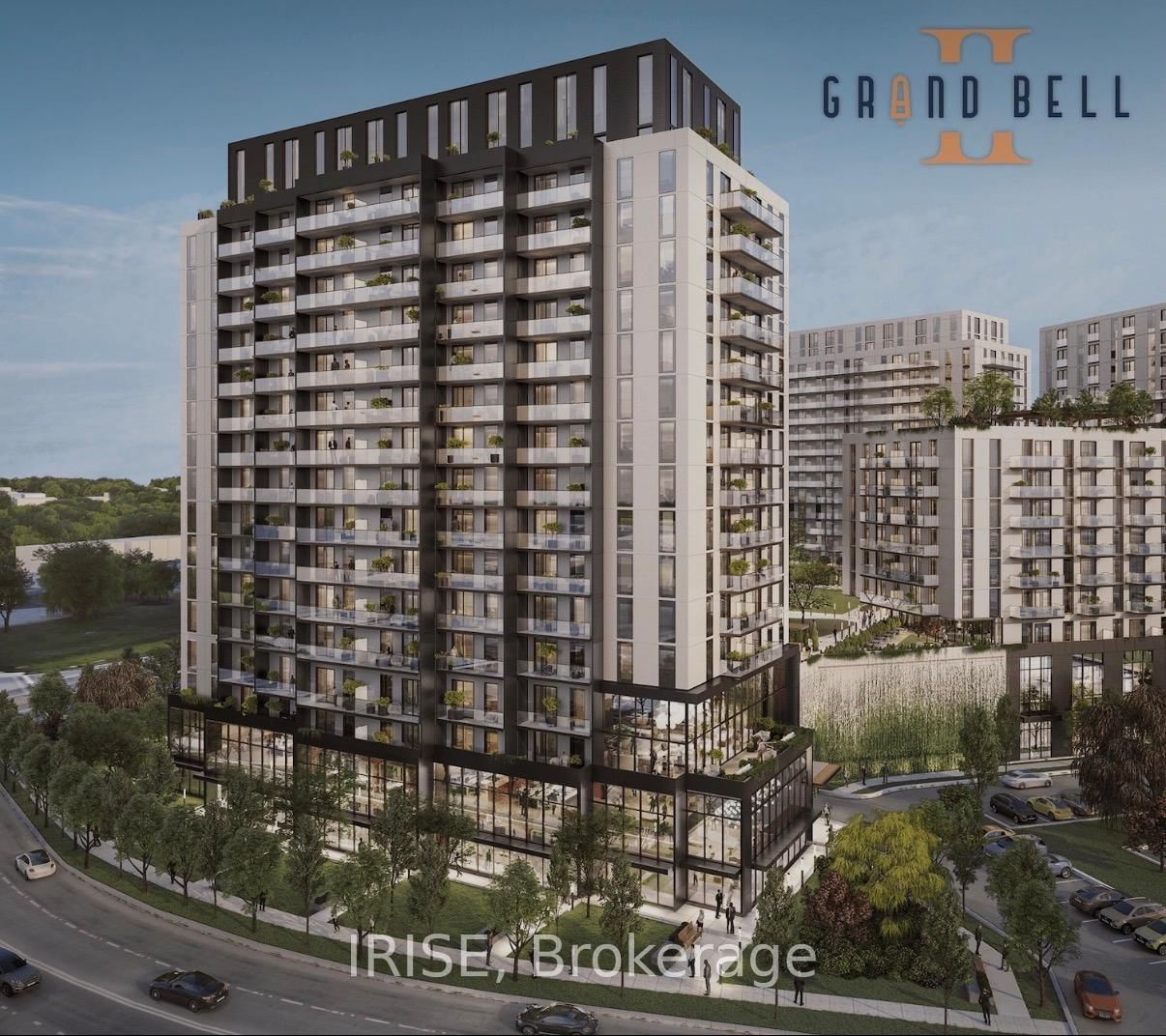 33 Erie Avenue, Unit 508 - Photo 6