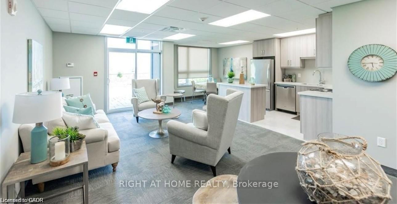 35 Southshore Crescent, Unit 206 - Photo 12