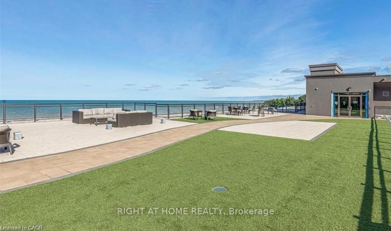 35 Southshore Crescent, Unit 206 - Photo 14