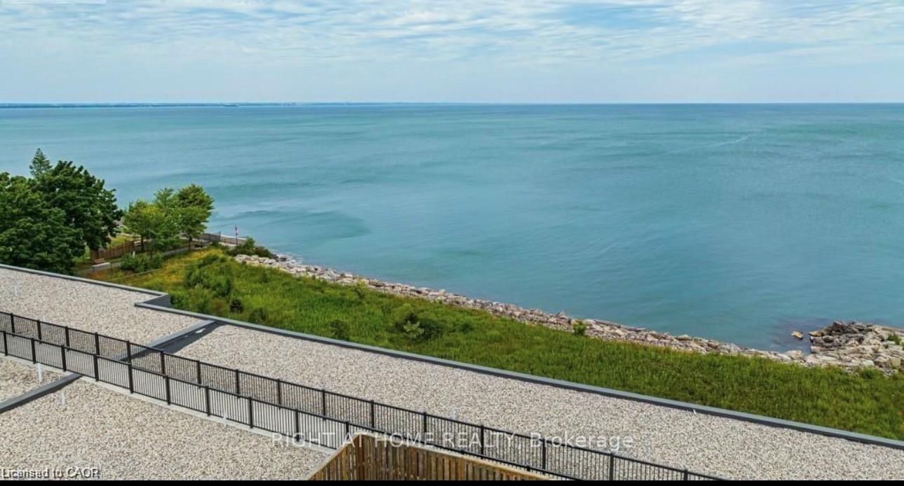 35 Southshore Crescent, Unit 206 - Photo 19