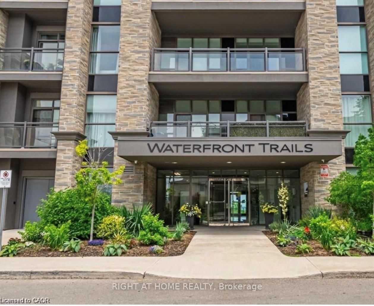 35 Southshore Crescent, Unit 206 - Photo 2