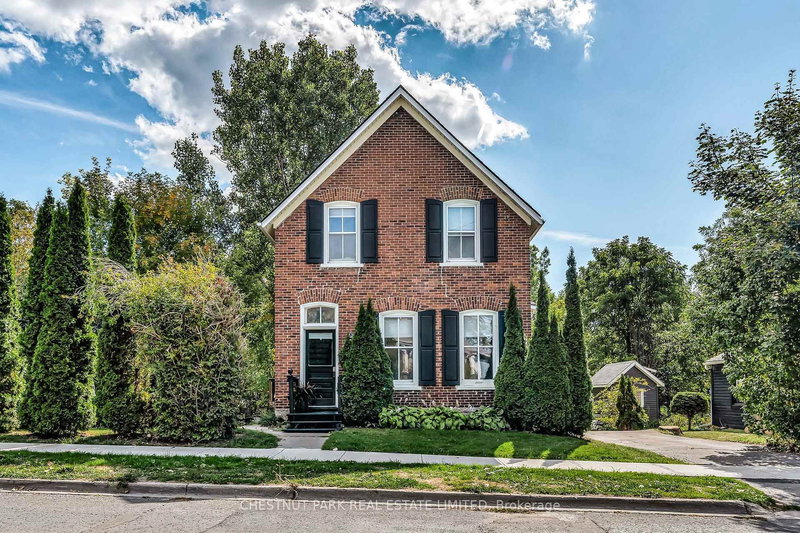 home for sale on 28 York Street