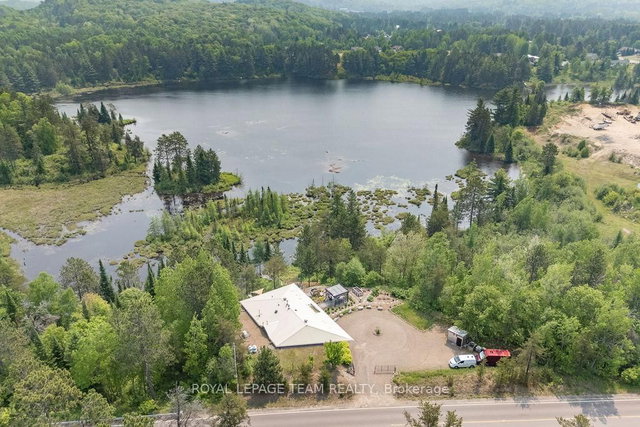 188 Paugh Lake Road