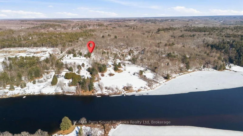 home for sale on Lot 1 Burnside Bridge Road