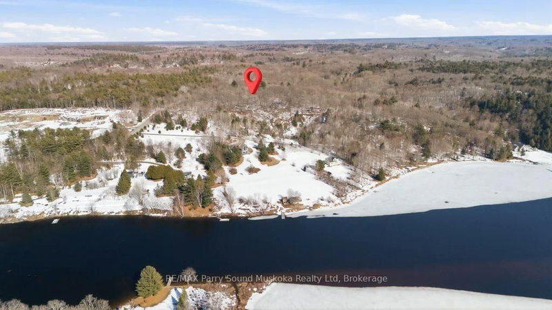 home for sale on Lot 3 Burnside Bridge Road