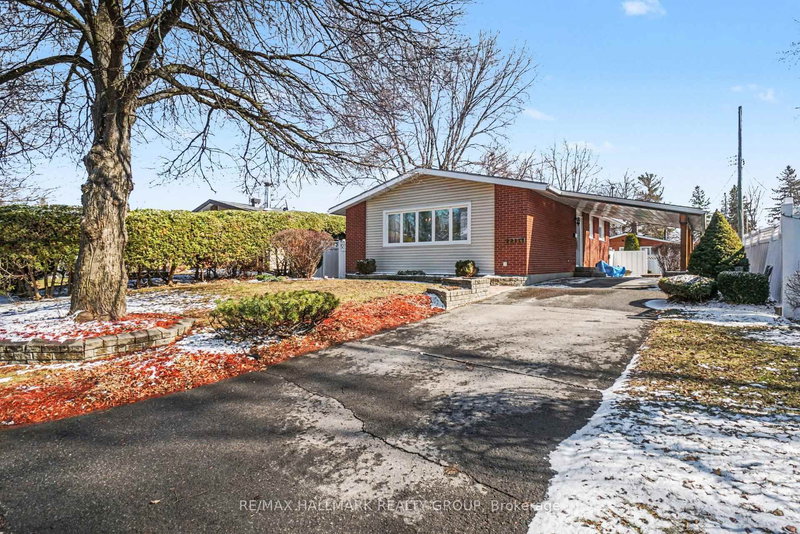 home for sale on 2354 Furby Avenue