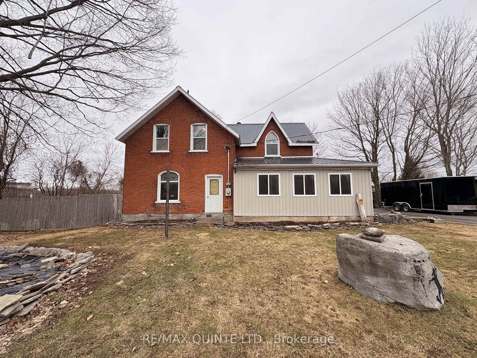 1330 Rapids Road • Tweed, ON photo 1