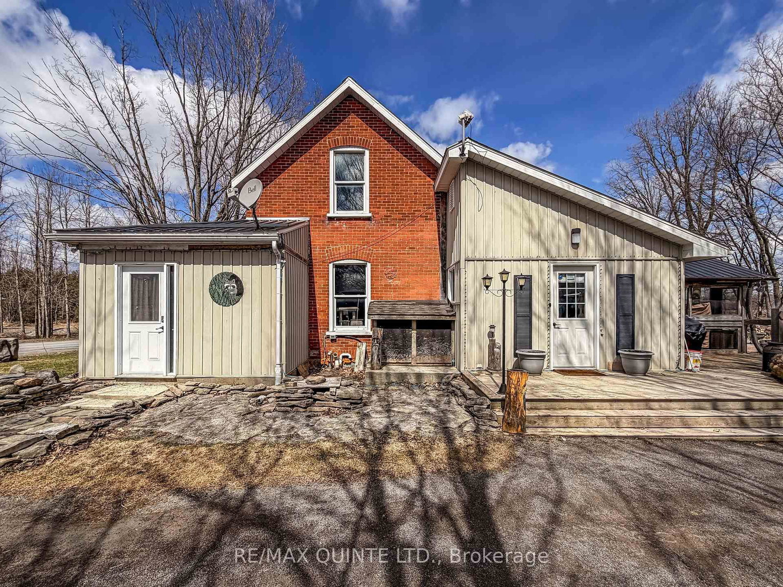 1330 Rapids Road • Tweed, ON photo 34