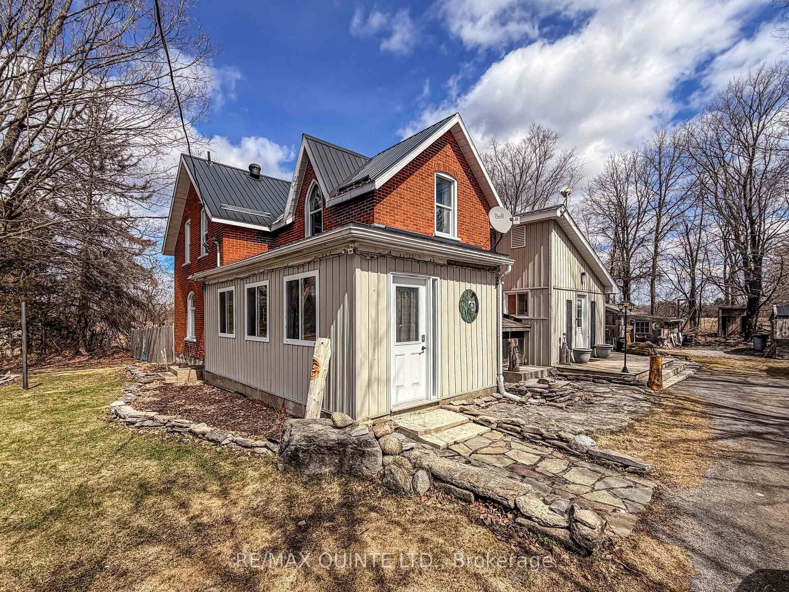 1330 Rapids Road • Tweed, ON photo 36