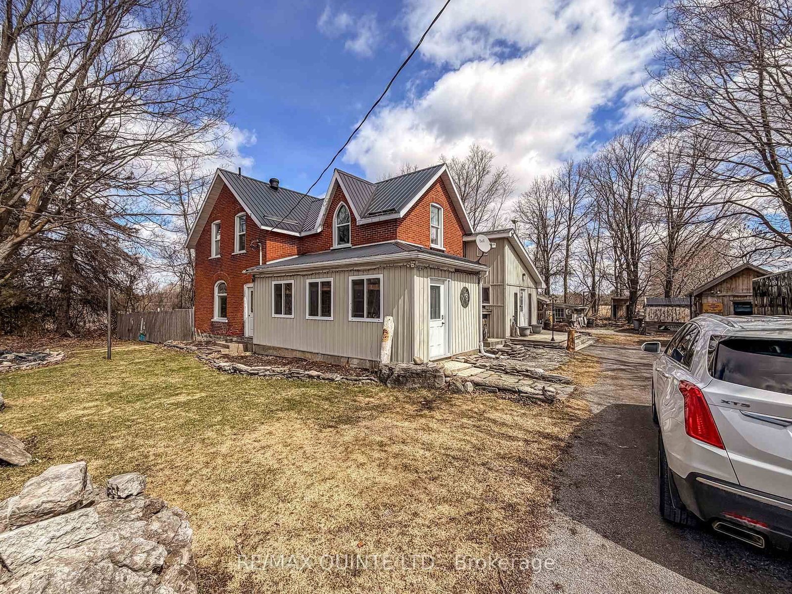 1330 Rapids Road • Tweed, ON photo 37