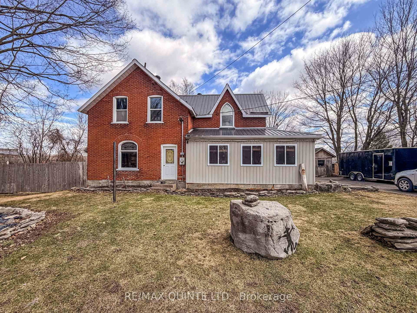 1330 Rapids Road • Tweed, ON photo 38