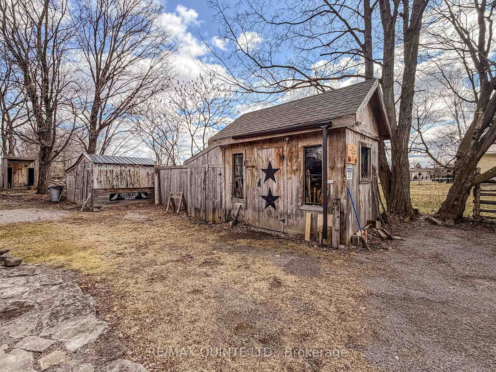 1330 Rapids Road • Tweed, ON photo 39