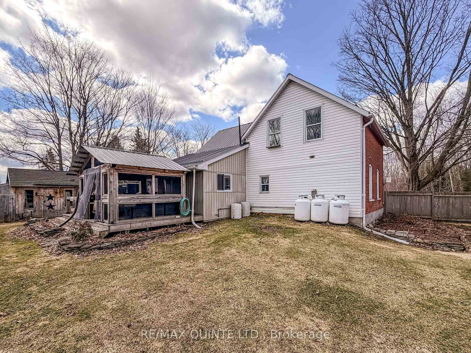1330 Rapids Road • Tweed, ON photo 41