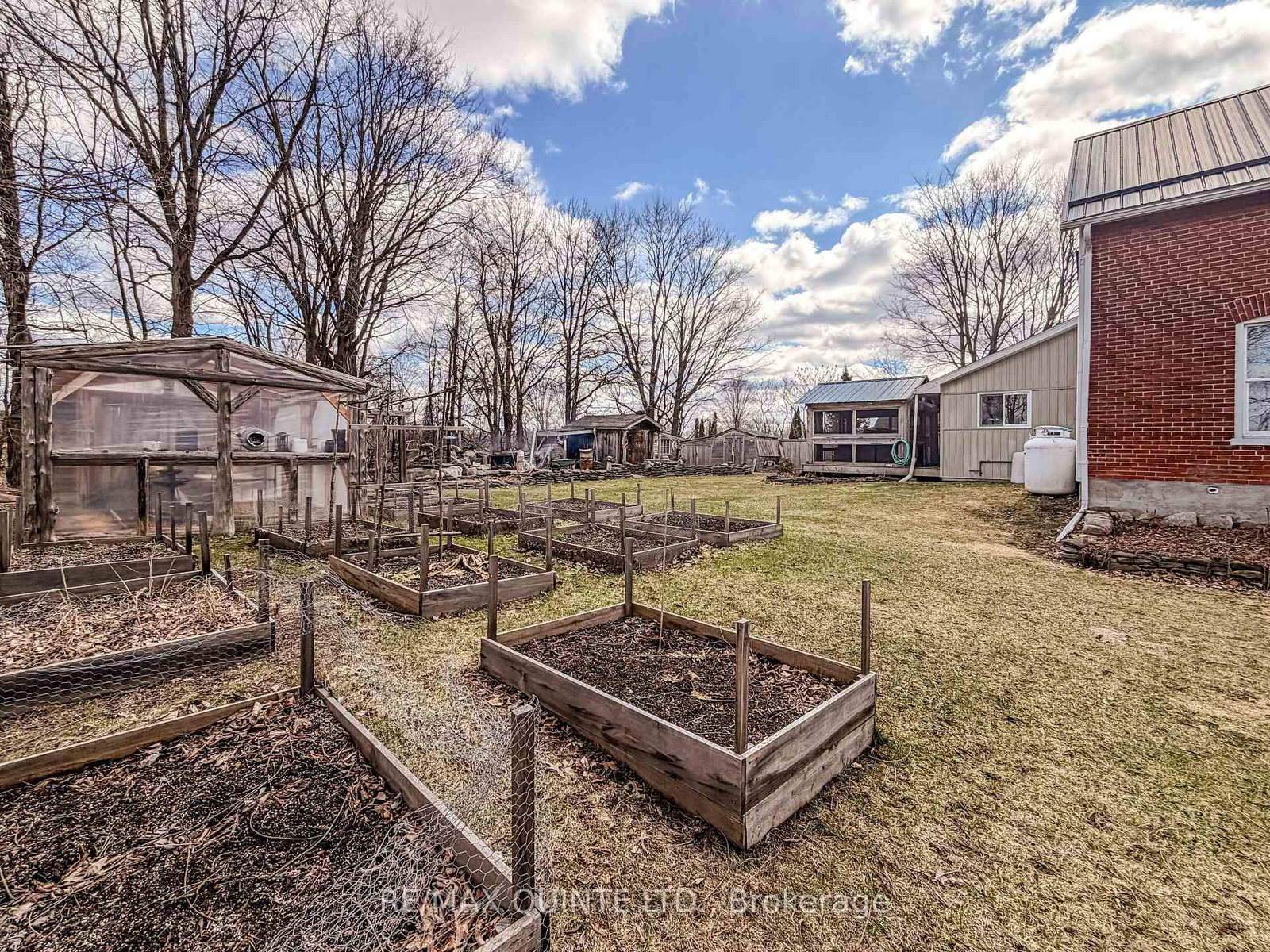 1330 Rapids Road • Tweed, ON photo 43
