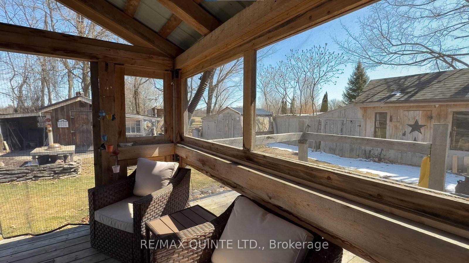 1330 Rapids Road • Tweed, ON photo 49