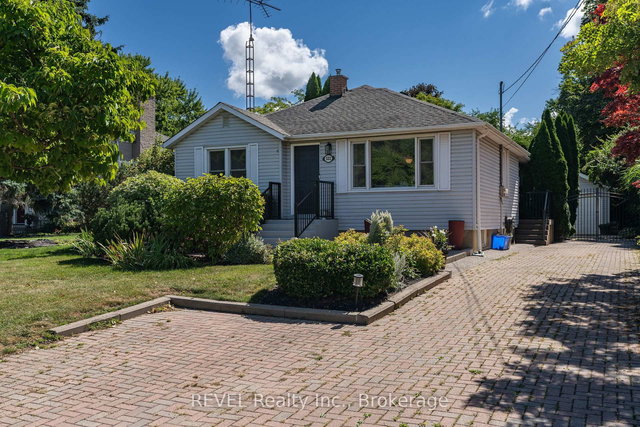 522 Mississagua Road