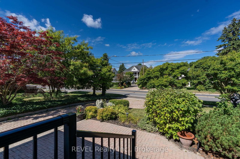 522 Mississagua Road
