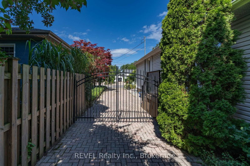 522 Mississagua Road
