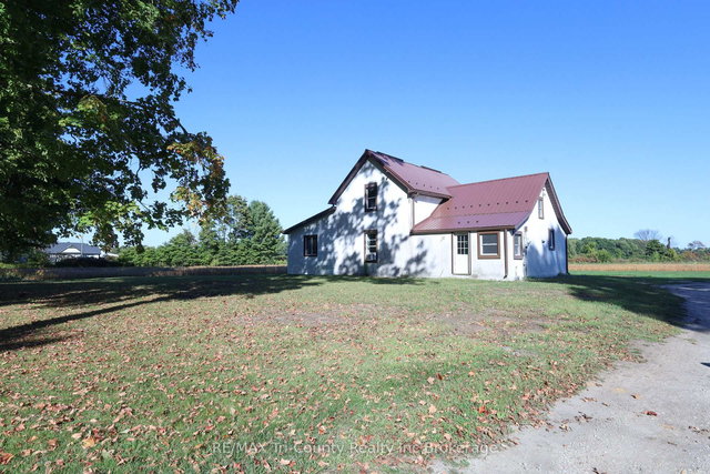 1225 1st Concession ENR Road