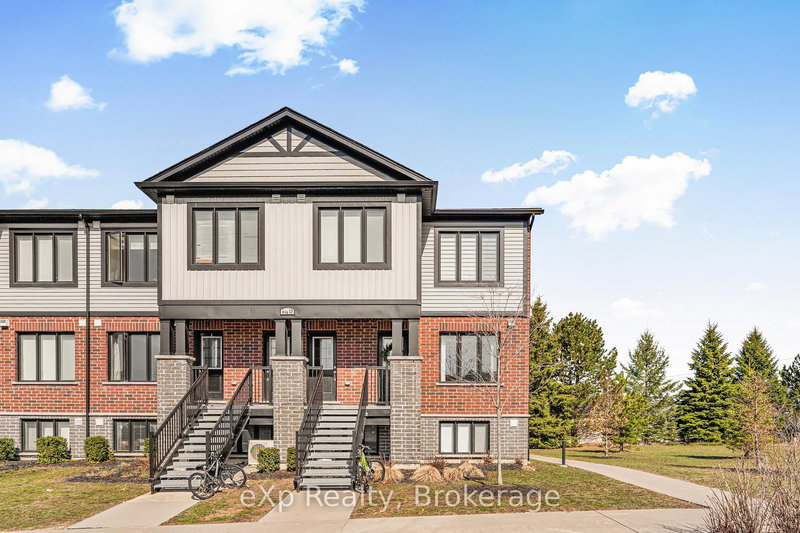 D8 - 160 Rochefort St, Kitchener, N2R 0P5 | Image 3