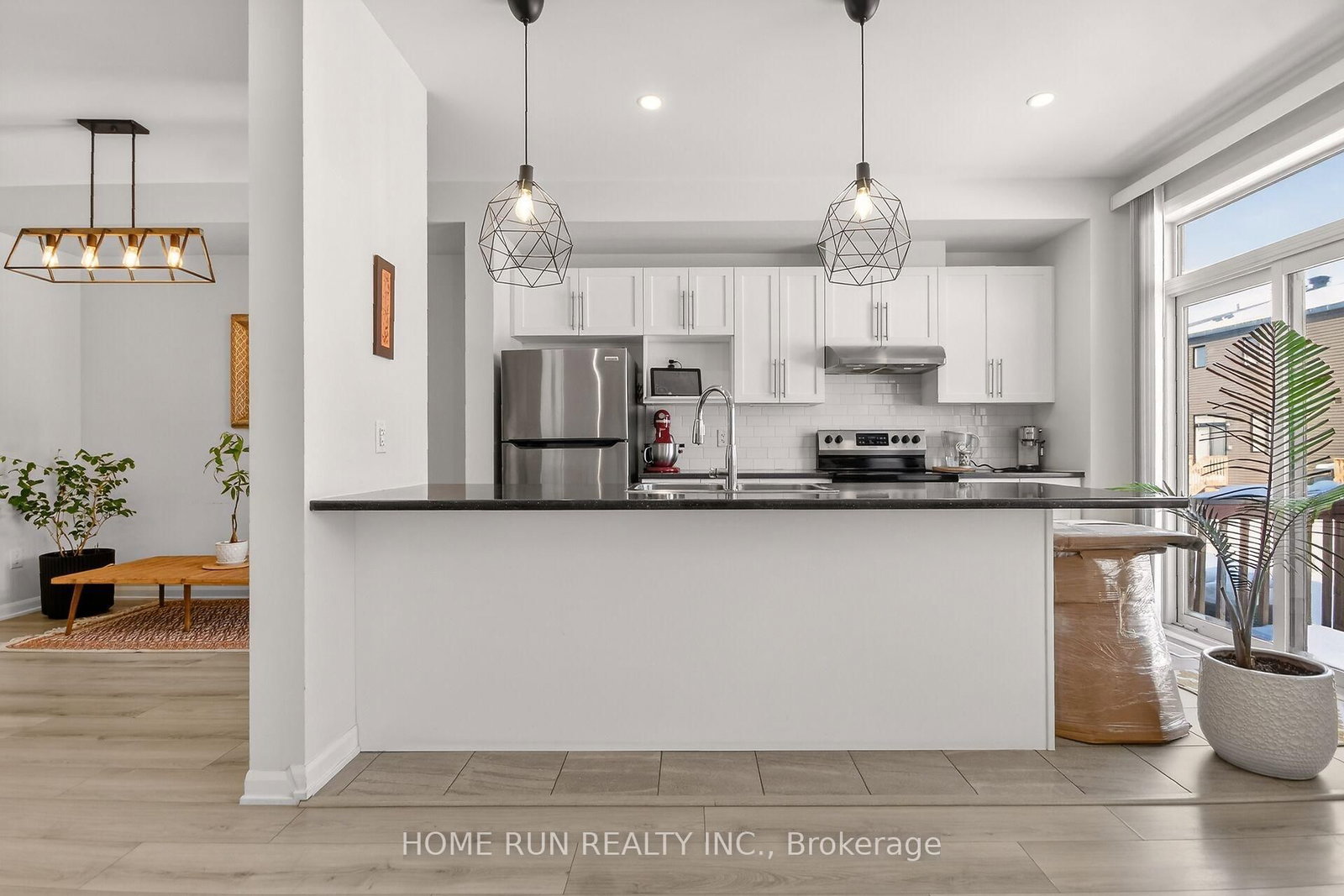 Townhouse for sale at 733 Cashmere Terrace, Ottawa, Ontario, K2J 6Z6 - Barrhaven - Heritage Park - MLS: X12974780