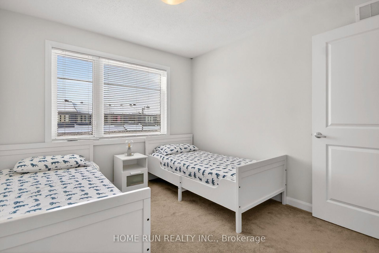 Townhouse for sale at 733 Cashmere Terrace, Ottawa, Ontario, K2J 6Z6 - Barrhaven - Heritage Park - MLS: X12974780