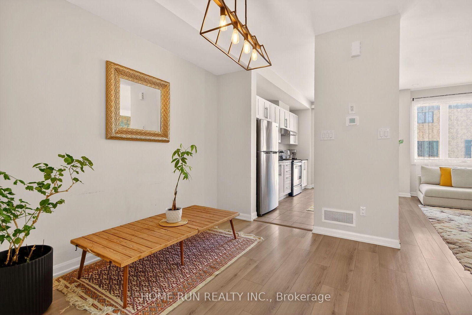 Townhouse for sale at 733 Cashmere Terrace, Ottawa, Ontario, K2J 6Z6 - Barrhaven - Heritage Park - MLS: X12974780