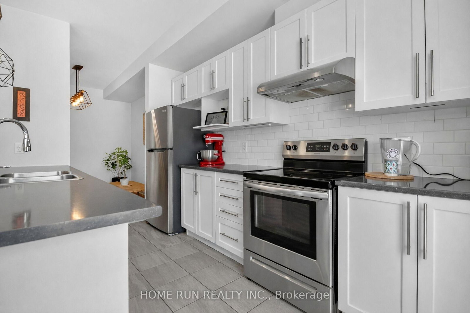 Townhouse for sale at 733 Cashmere Terrace, Ottawa, Ontario, K2J 6Z6 - Barrhaven - Heritage Park - MLS: X12974780