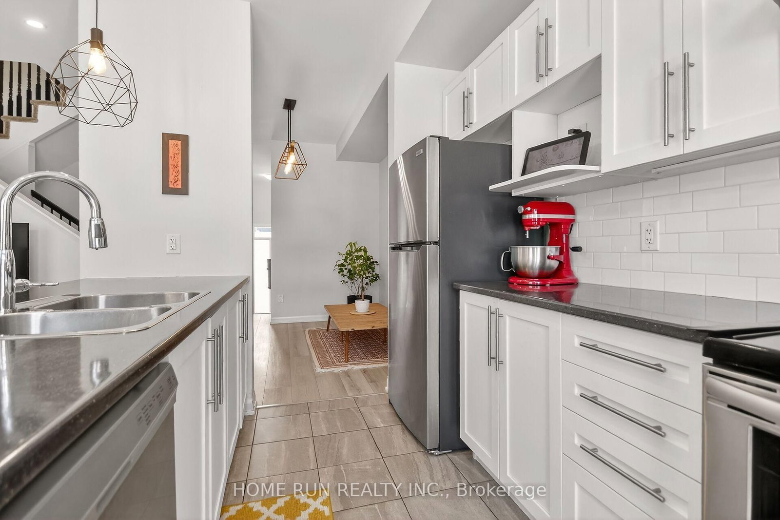 Townhouse for sale at 733 Cashmere Terrace, Ottawa, Ontario, K2J 6Z6 - Barrhaven - Heritage Park - MLS: X12974780