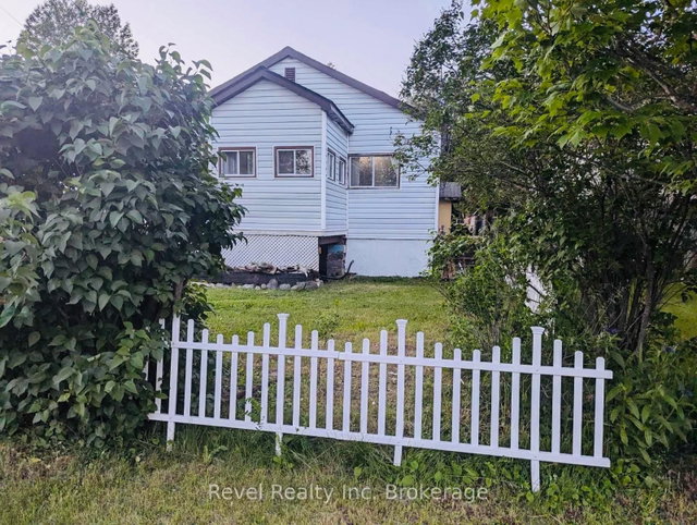 214 Fotheringham Avenue
