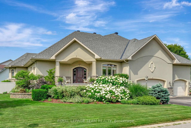 2 Beechgrove Gardens