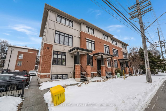 26 - 799 Montreal Road E