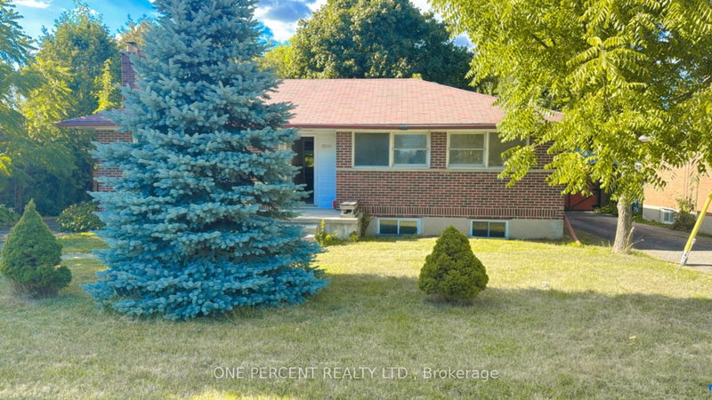 home for sale on 1200 Huron Street