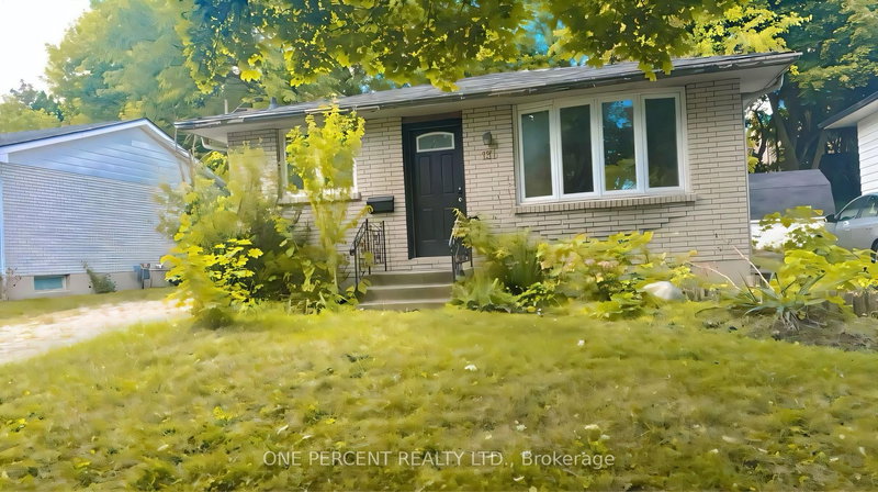 home for sale on 131 Paperbirch Crescent