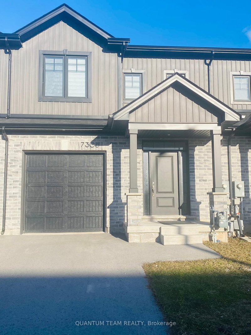 home for lease on 7308 Matteo Drive