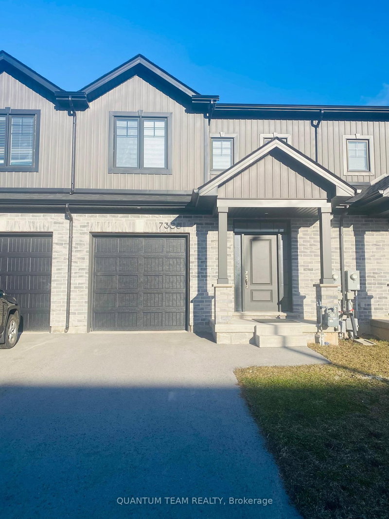 7308 Matteo Dr, Niagara Falls, L2H 3T2 | Image 2