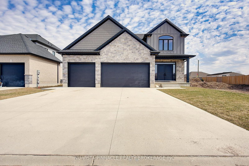 home for sale on 24 Kelly Drive