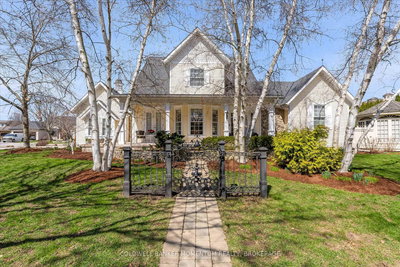 42 Sculler's Way | St. Catharines | Image