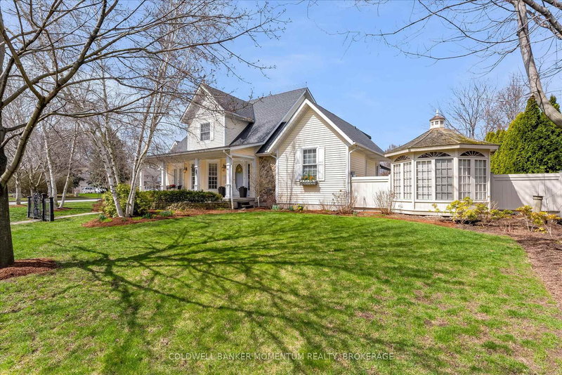 42 Sculler's Way, St. Catharines, L2N 7T1 | Image 2