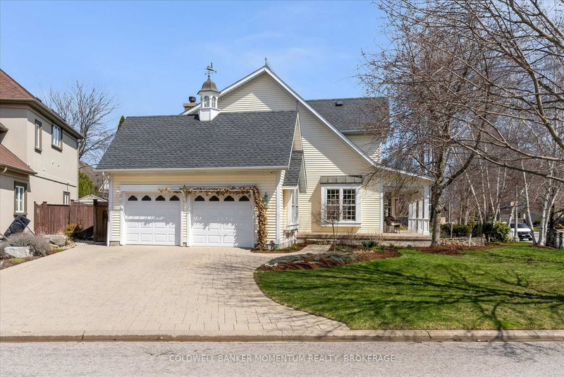 42 Sculler's Way, St. Catharines, L2N 7T1 | Image 3