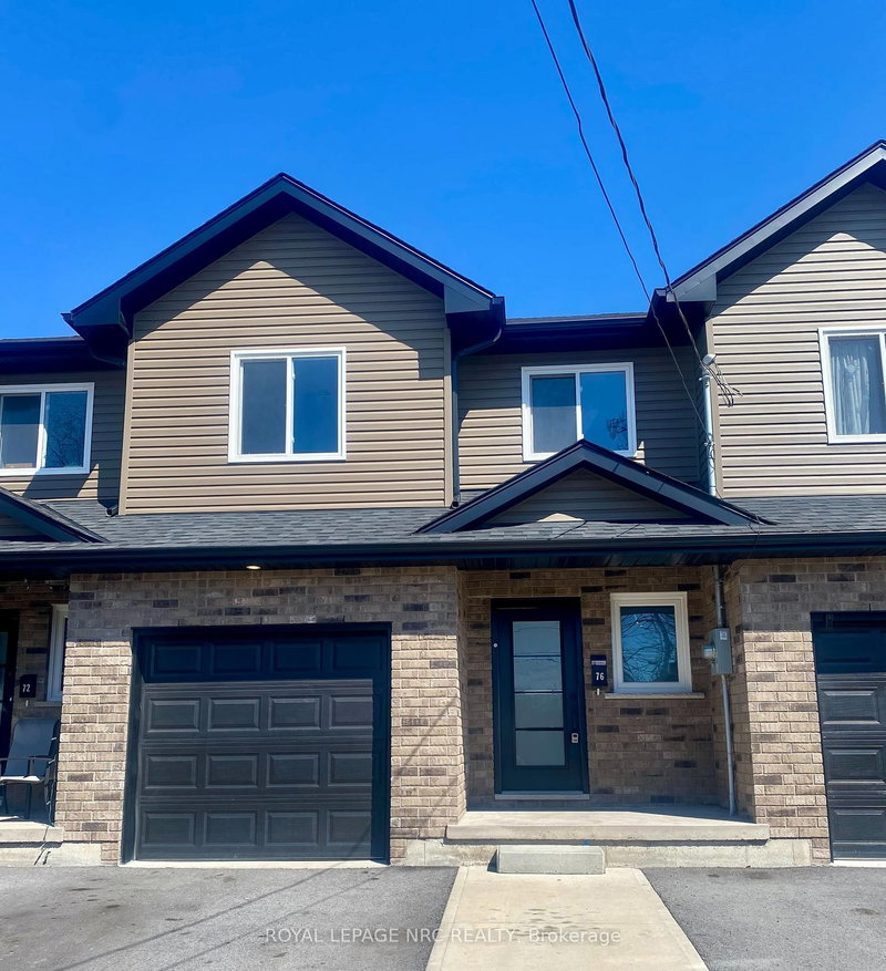 home for lease on 76 Almond Street