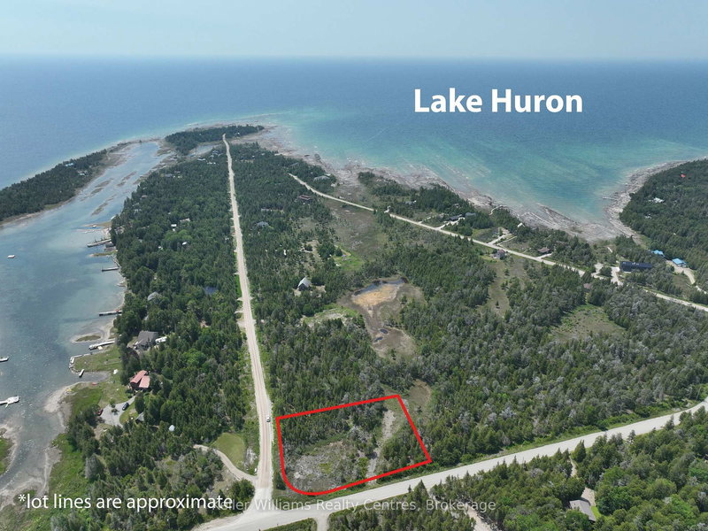 1226 Dorcas Bay Road