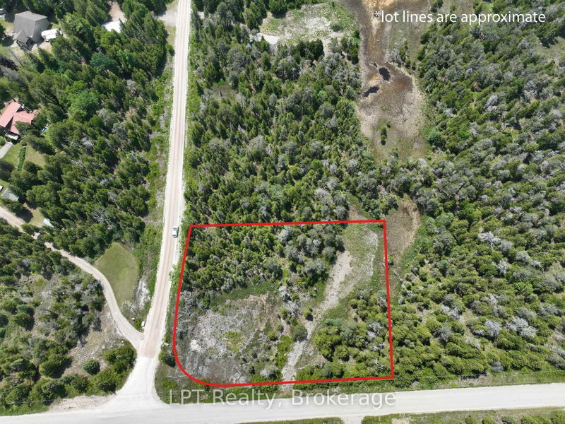 1226 Dorcas Bay Road