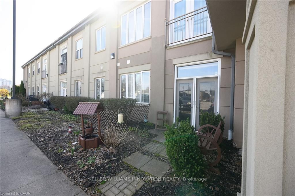 6365 Drummond Road, Unit 105 - Photo 18