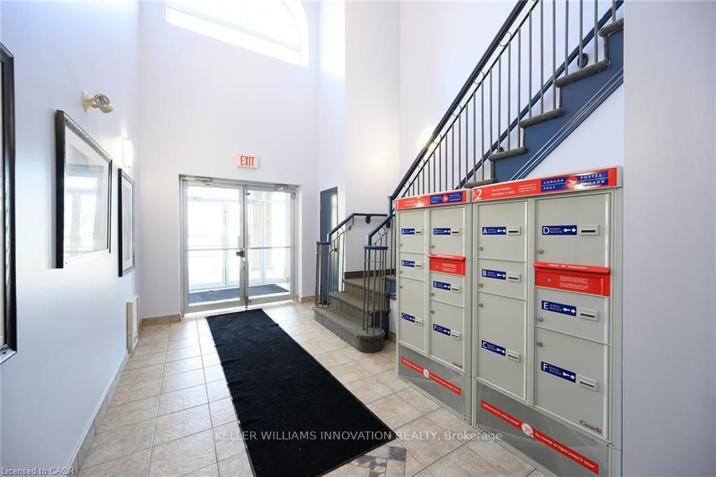 6365 Drummond Road, Unit 105 - Photo 19