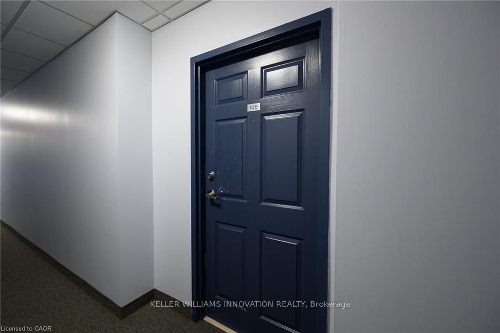 6365 Drummond Road, Unit 105 - Photo 2