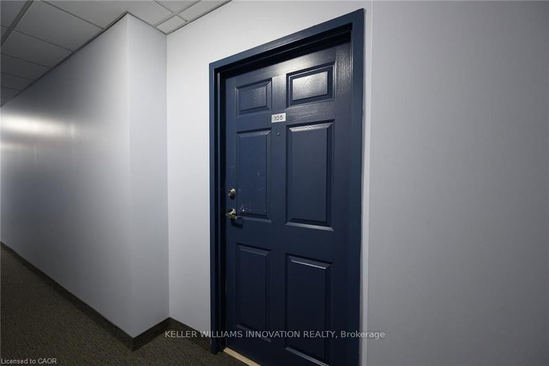 105 - 6365 Drummond Rd, Niagara Falls, L2G 4N1 | Image 2