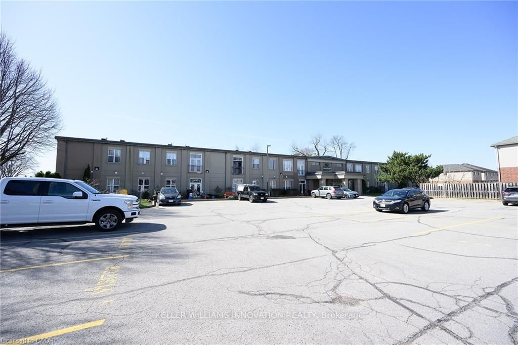 6365 Drummond Road, Unit 105 - Photo 22